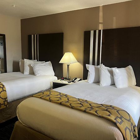 Baymont By Wyndham Port Arthur - Groves Area Luaran gambar