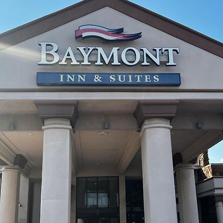 Baymont By Wyndham Port Arthur - Groves Area Luaran gambar