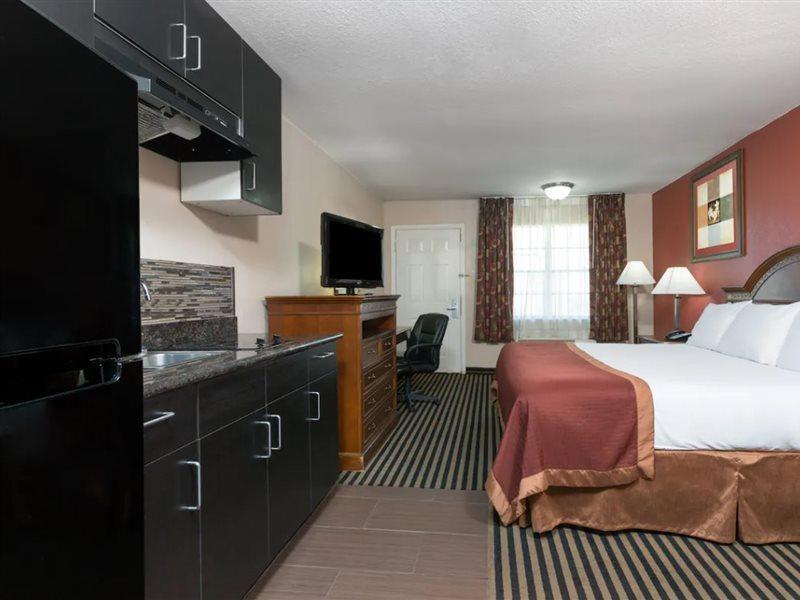 Baymont By Wyndham Port Arthur - Groves Area Luaran gambar
