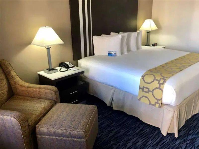Baymont By Wyndham Port Arthur - Groves Area Luaran gambar