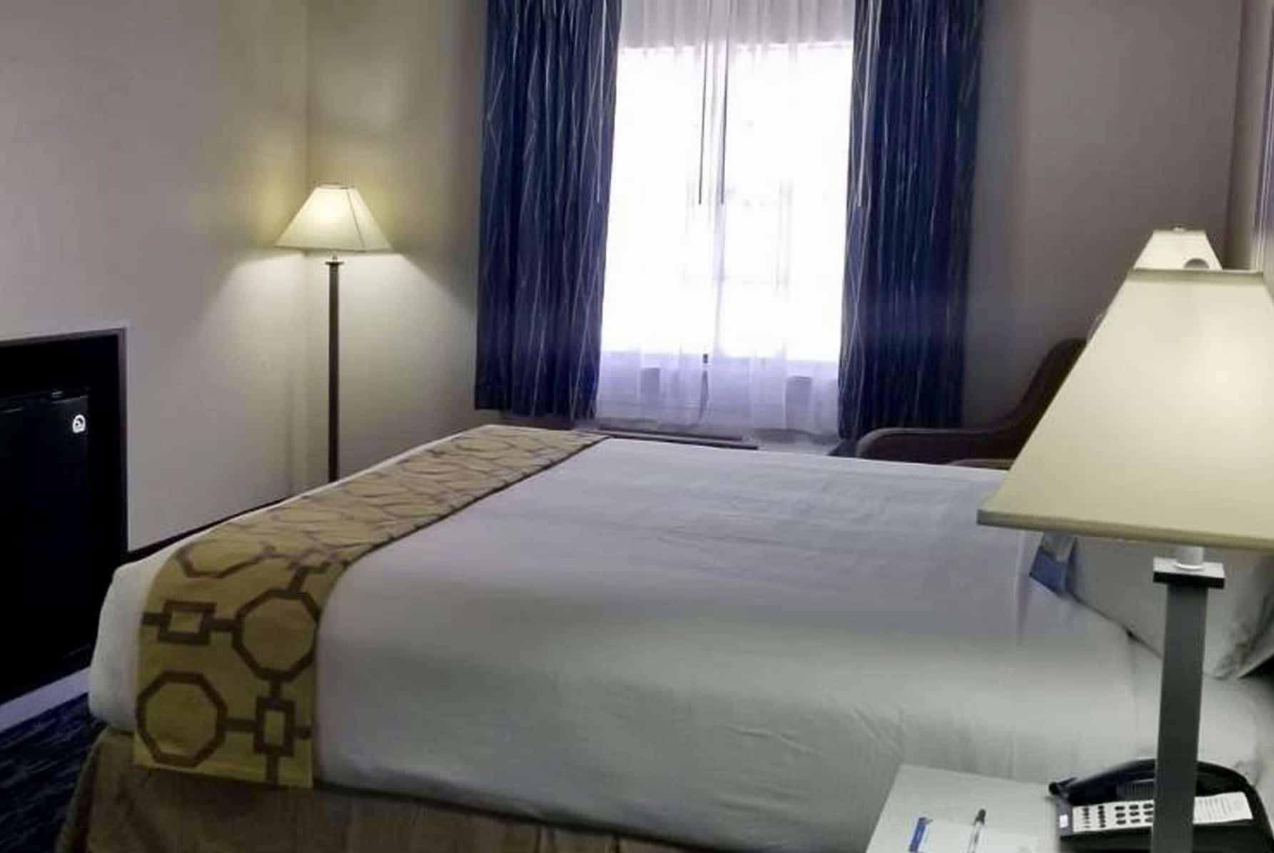 Baymont By Wyndham Port Arthur - Groves Area Luaran gambar