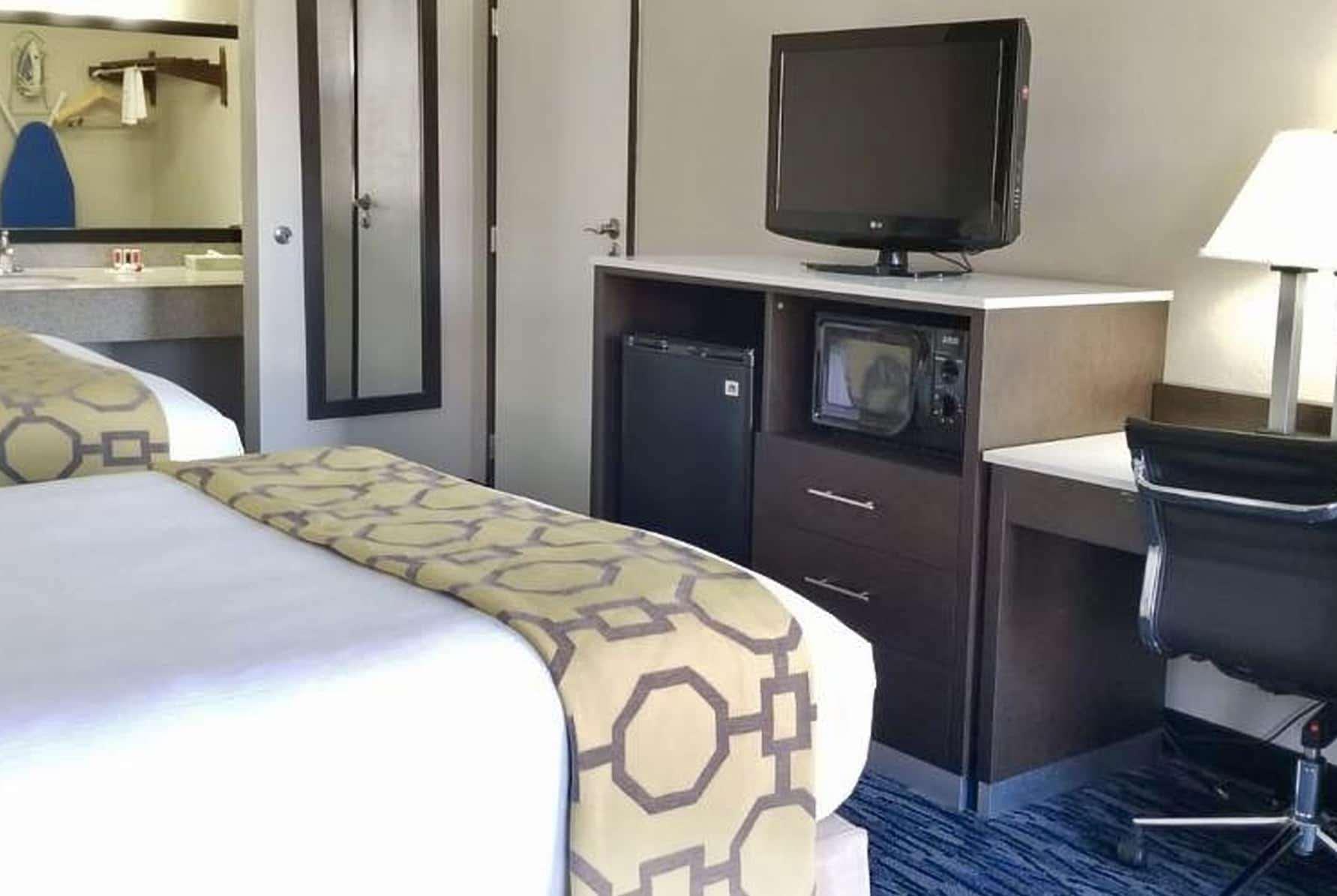 Baymont By Wyndham Port Arthur - Groves Area Luaran gambar