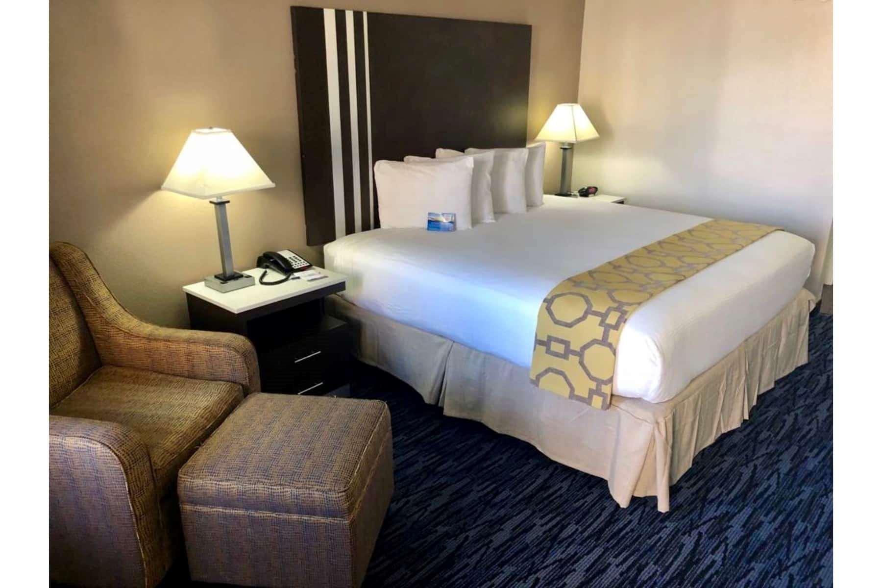 Baymont By Wyndham Port Arthur - Groves Area Luaran gambar