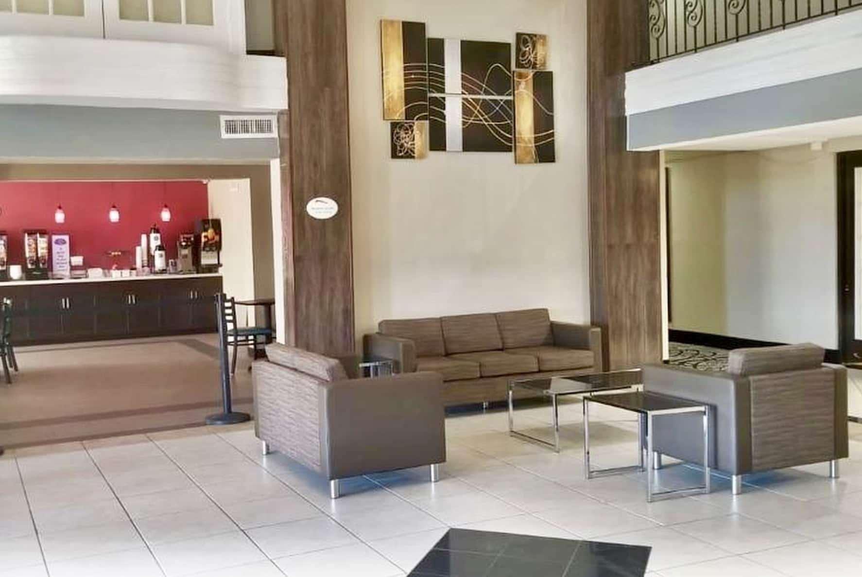 Baymont By Wyndham Port Arthur - Groves Area Luaran gambar