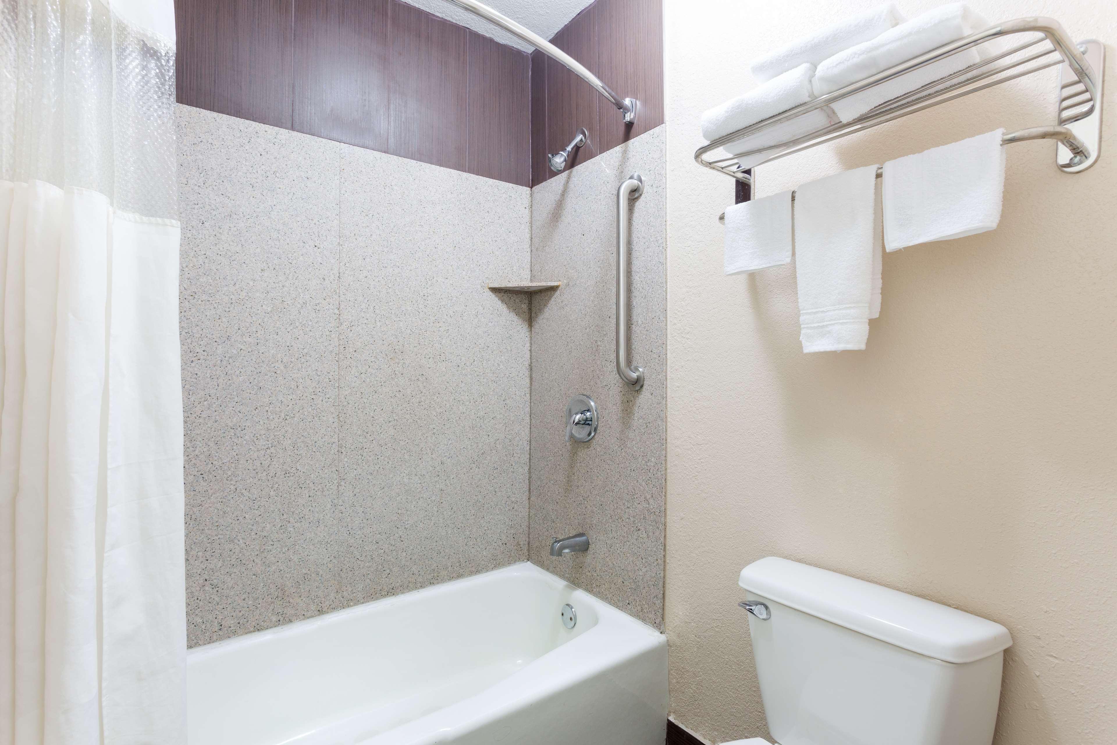 Baymont By Wyndham Port Arthur - Groves Area Luaran gambar