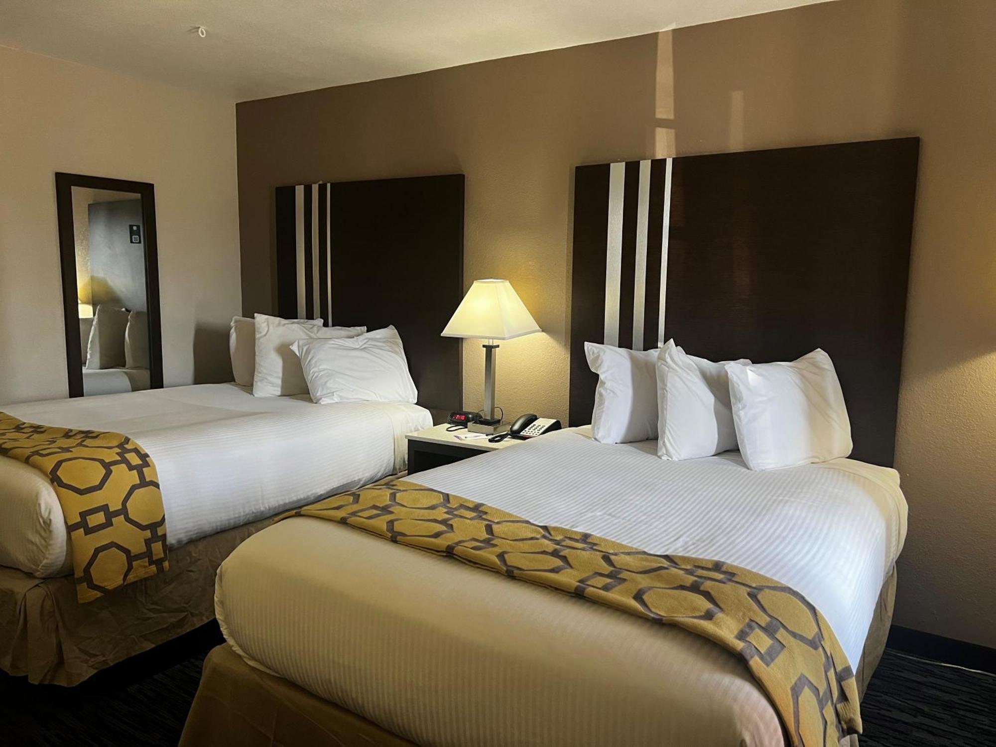 Baymont By Wyndham Port Arthur - Groves Area Luaran gambar