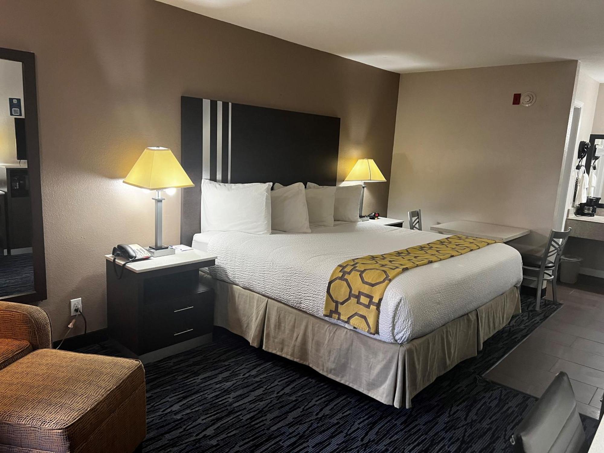 Baymont By Wyndham Port Arthur - Groves Area Luaran gambar