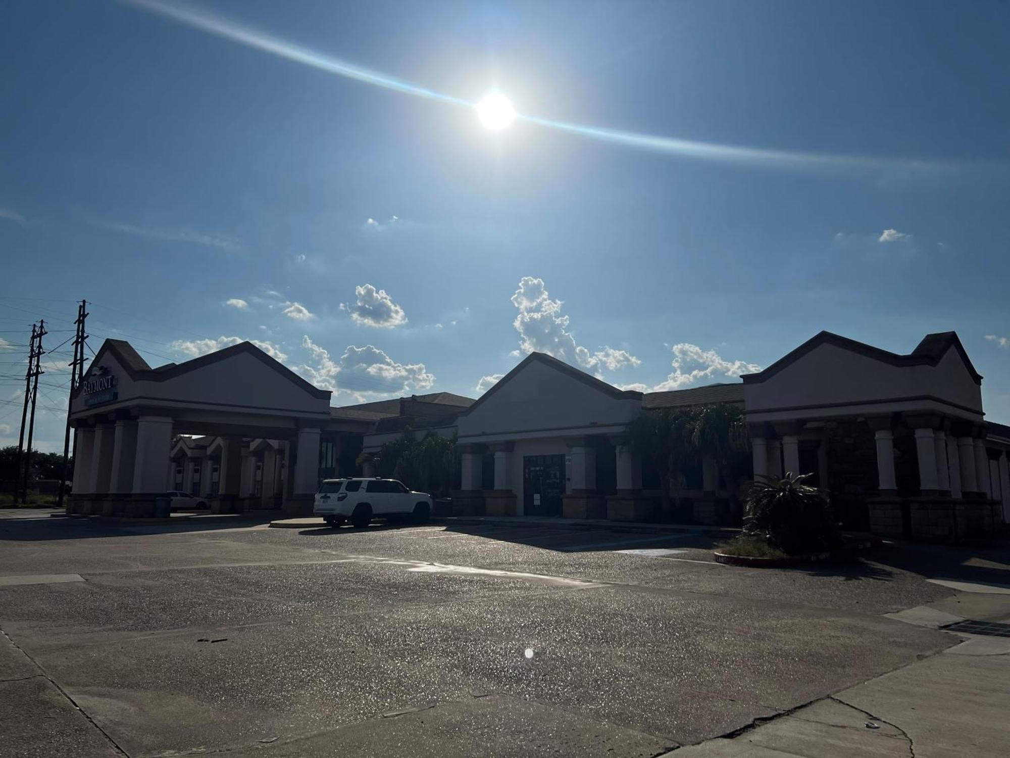 Baymont By Wyndham Port Arthur - Groves Area Luaran gambar