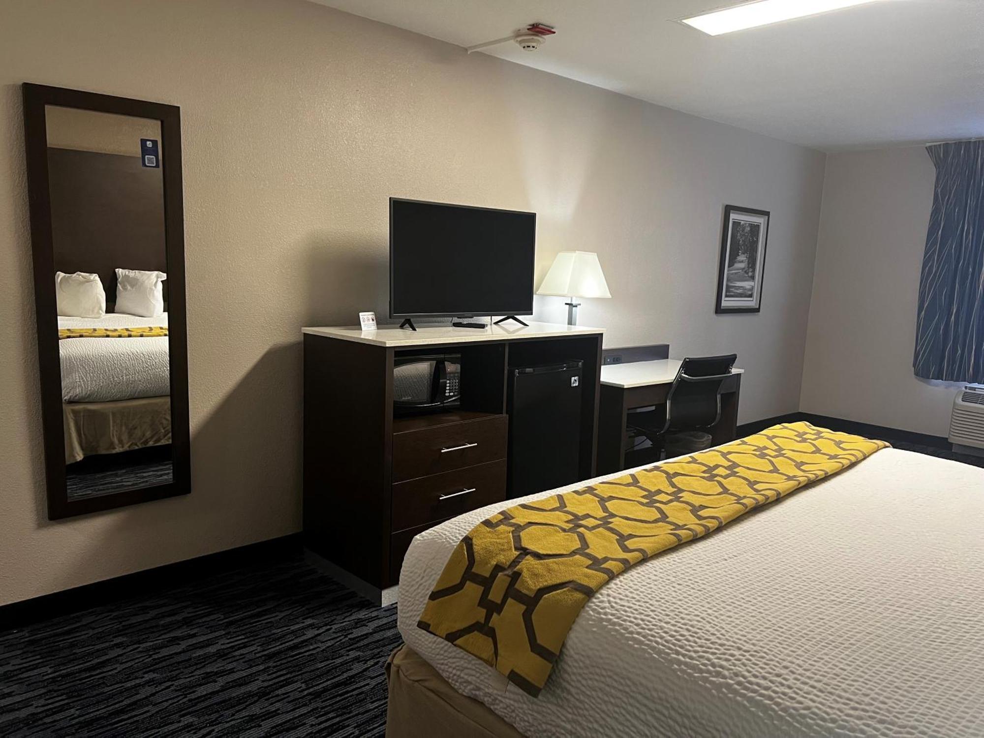 Baymont By Wyndham Port Arthur - Groves Area Luaran gambar