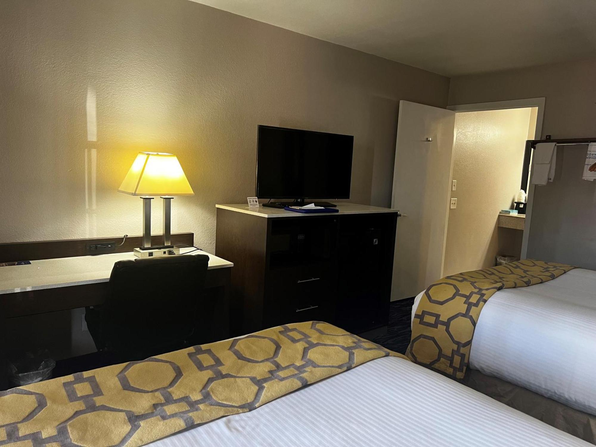 Baymont By Wyndham Port Arthur - Groves Area Luaran gambar