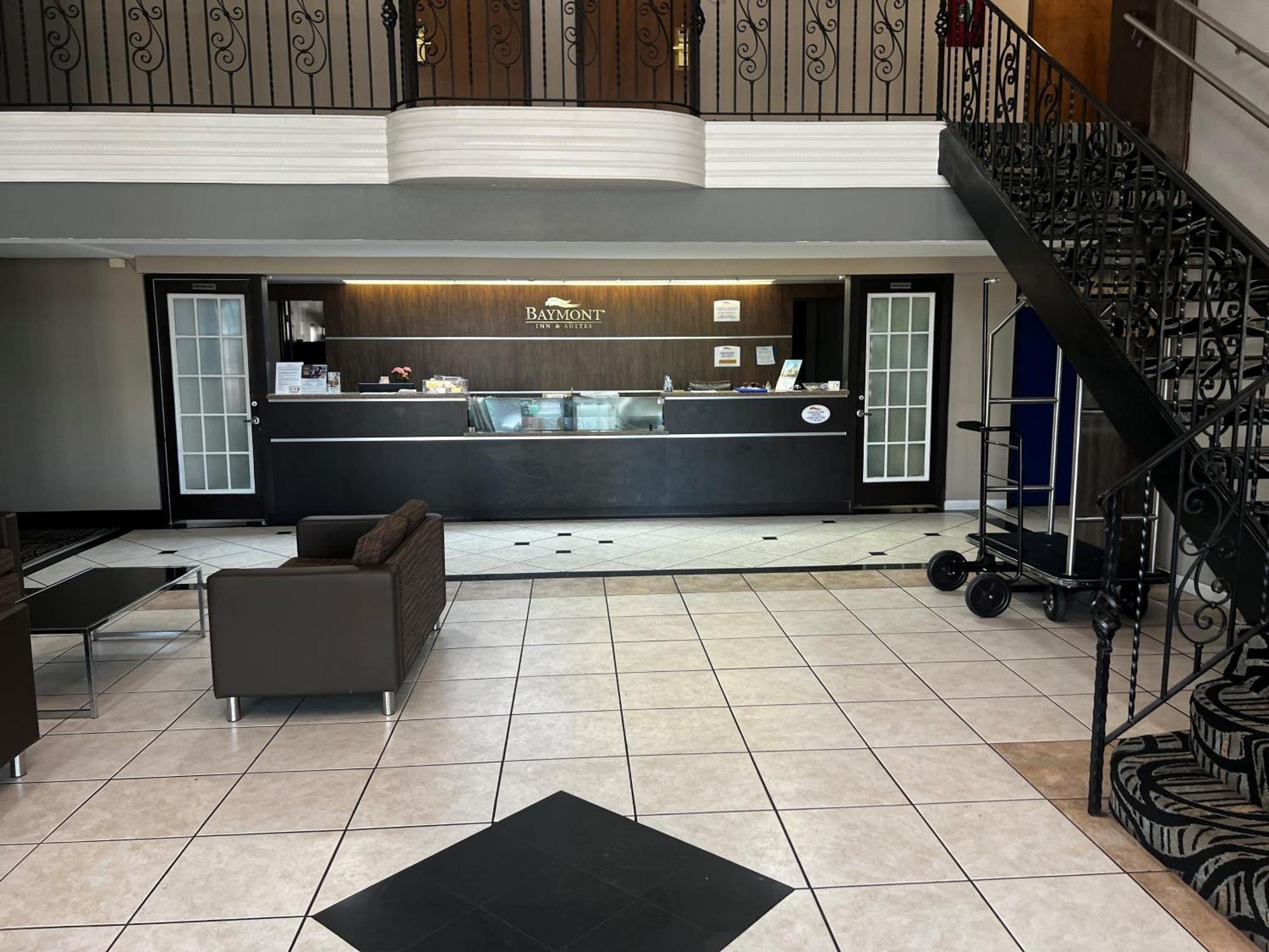 Baymont By Wyndham Port Arthur - Groves Area Luaran gambar