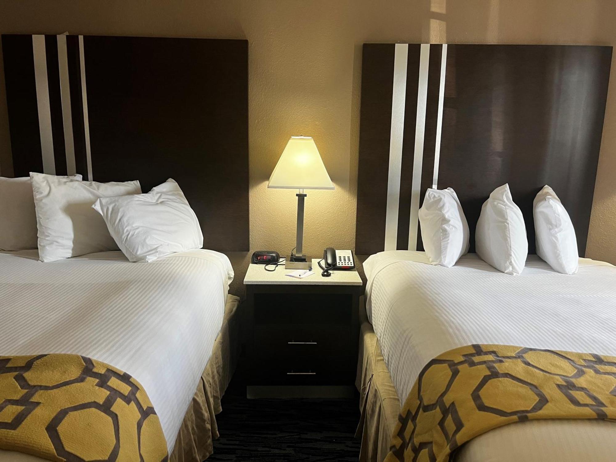 Baymont By Wyndham Port Arthur - Groves Area Luaran gambar