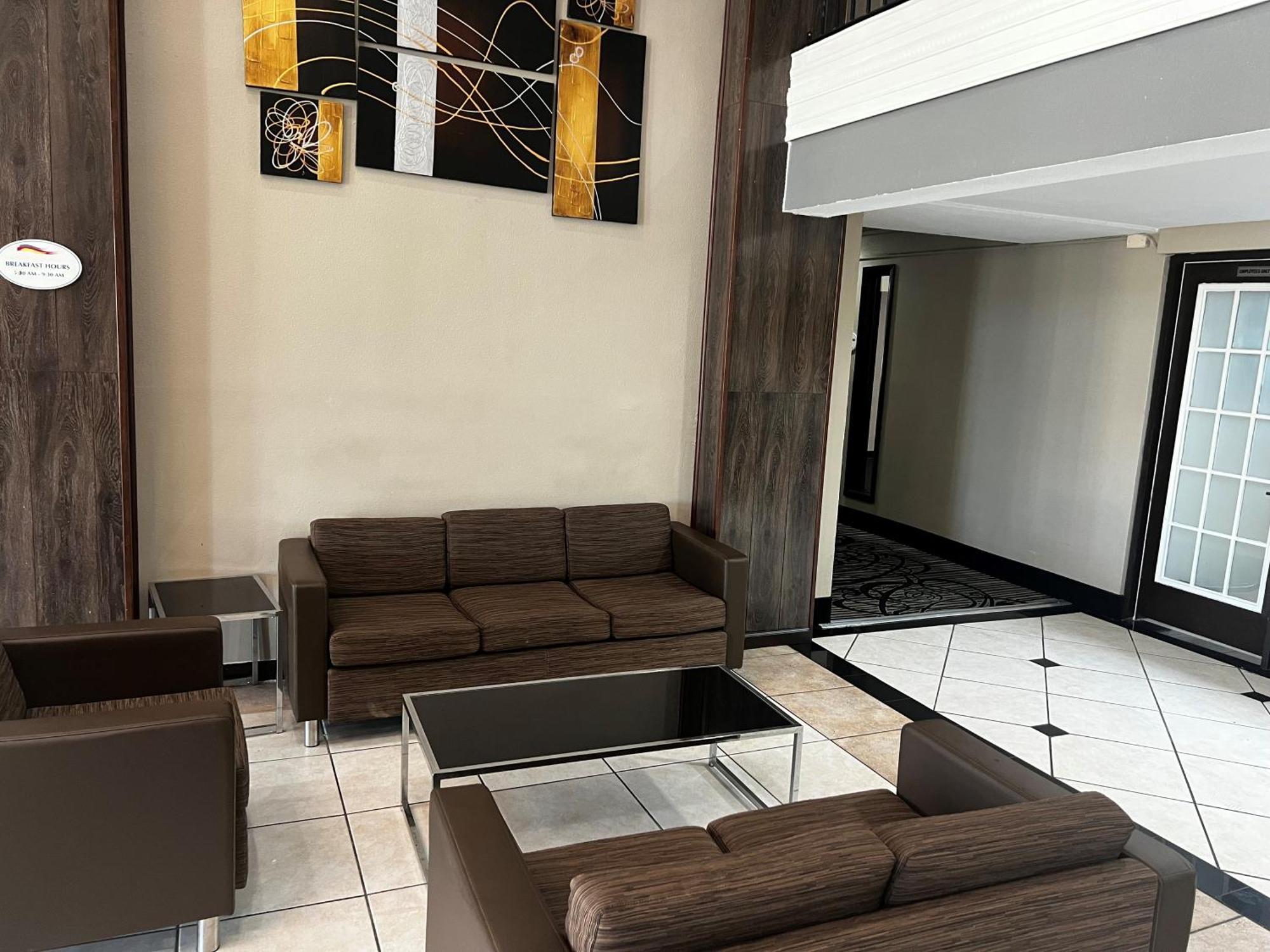 Baymont By Wyndham Port Arthur - Groves Area Luaran gambar