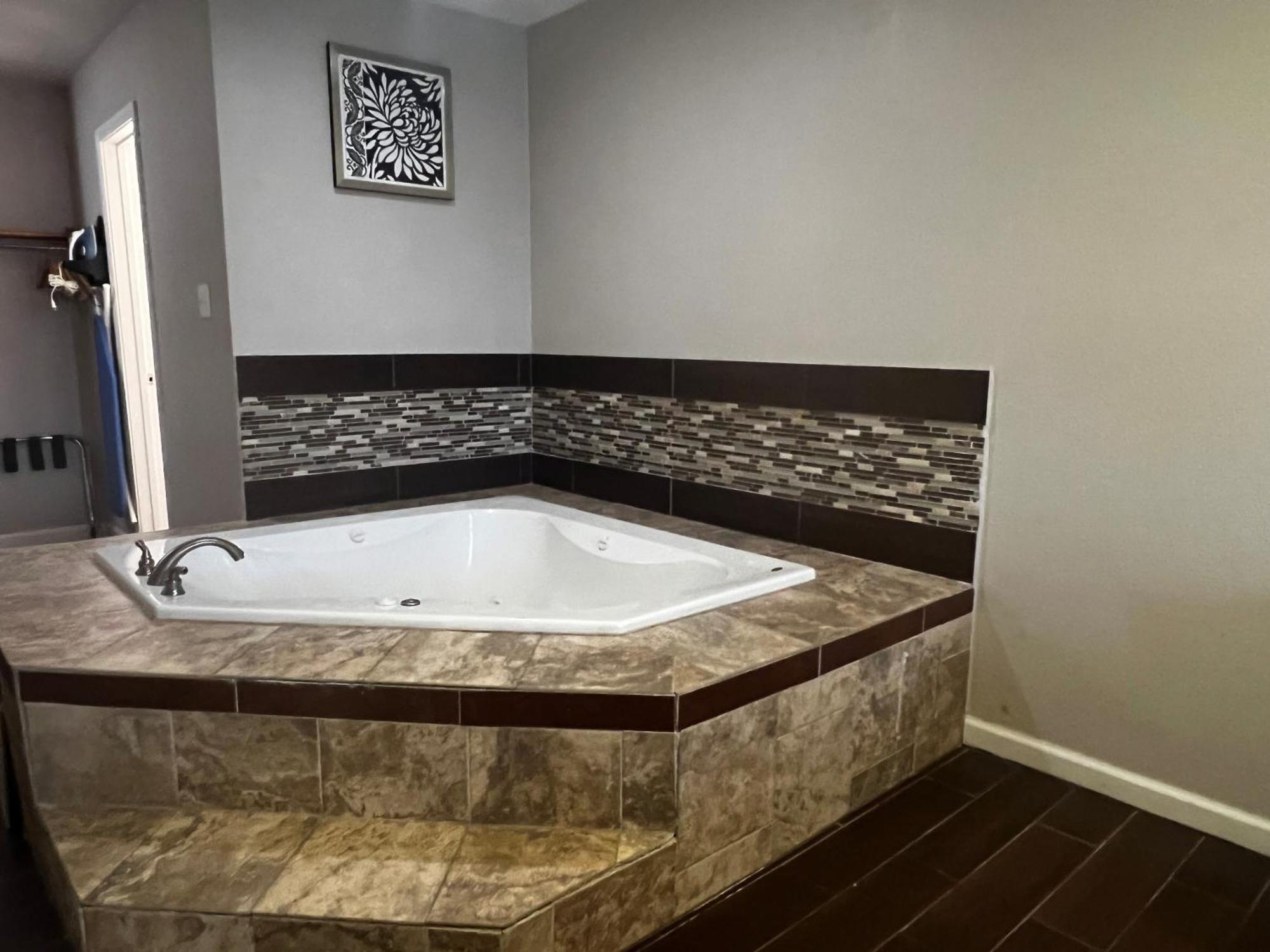 Baymont By Wyndham Port Arthur - Groves Area Luaran gambar