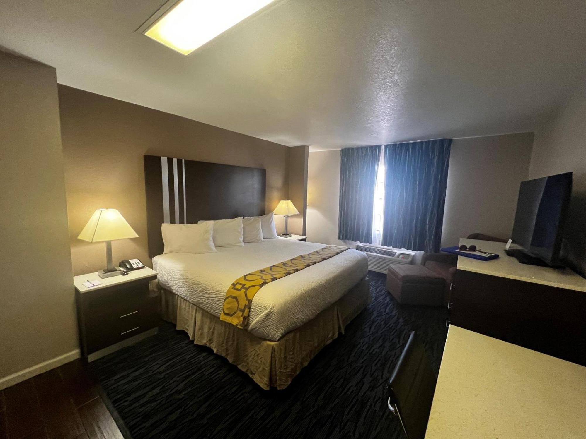 Baymont By Wyndham Port Arthur - Groves Area Luaran gambar