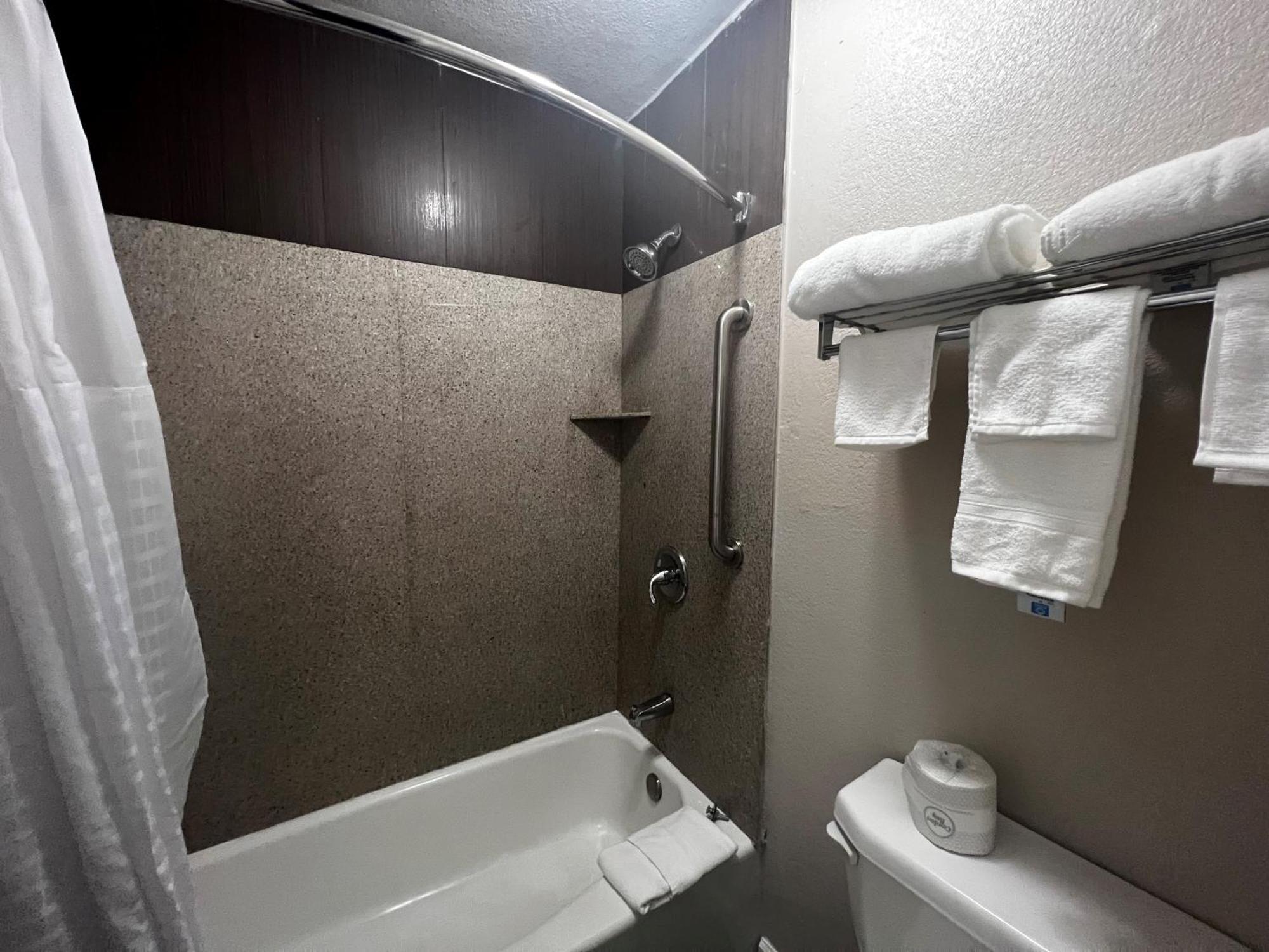 Baymont By Wyndham Port Arthur - Groves Area Luaran gambar