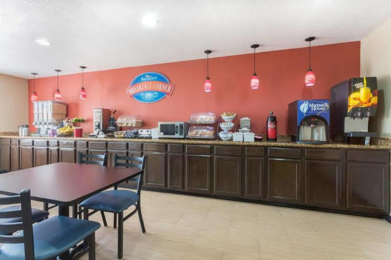Baymont By Wyndham Port Arthur - Groves Area Luaran gambar