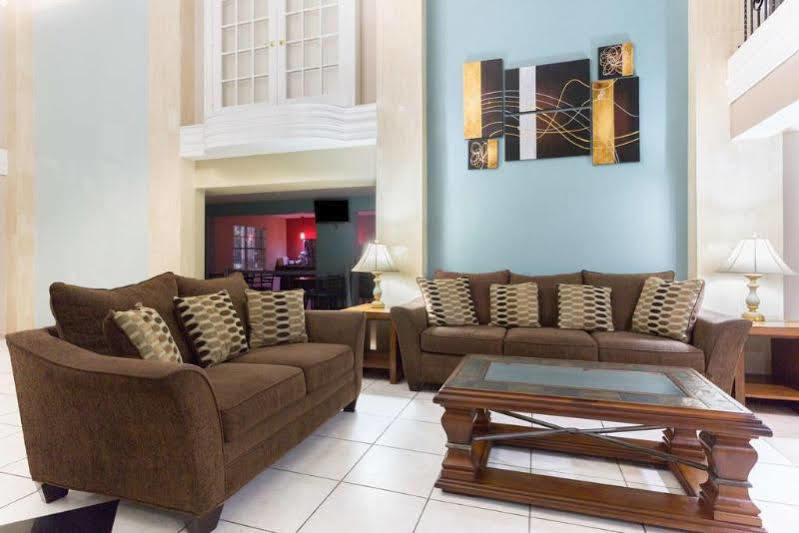 Baymont By Wyndham Port Arthur - Groves Area Luaran gambar